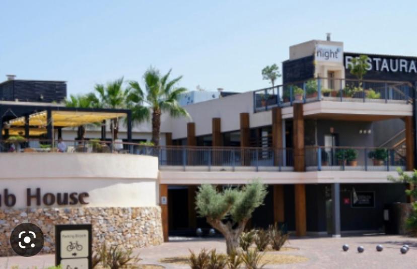 Roda Golf & Beach Resort, Murcia Exterior photo