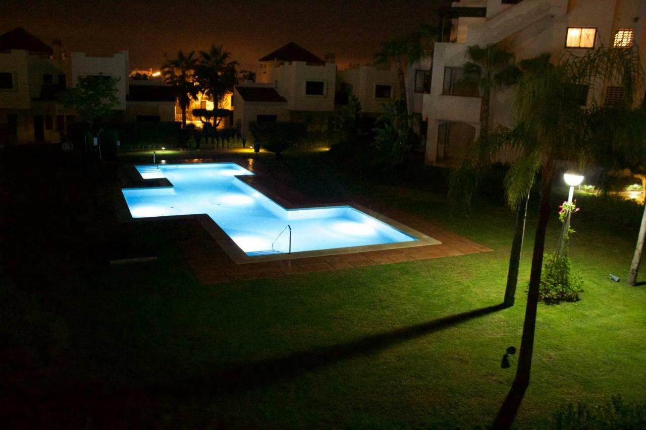 Roda Golf & Beach Resort, Murcia Exterior photo